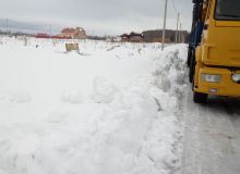 Сруб Нижний Новгород 24